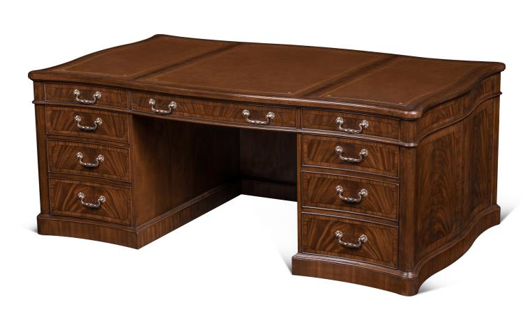 Sanders Desk