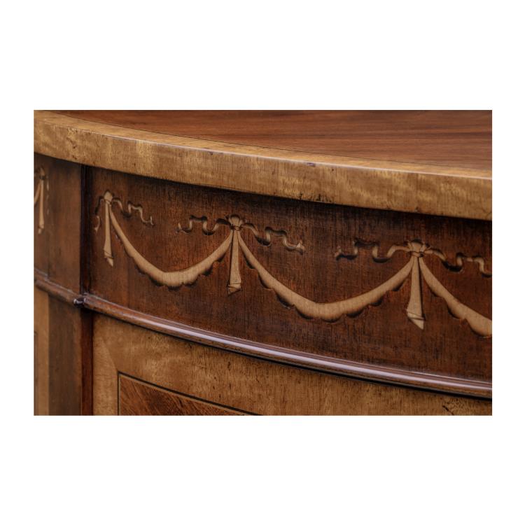 Poise Chiffonier (Sh14-020405M)