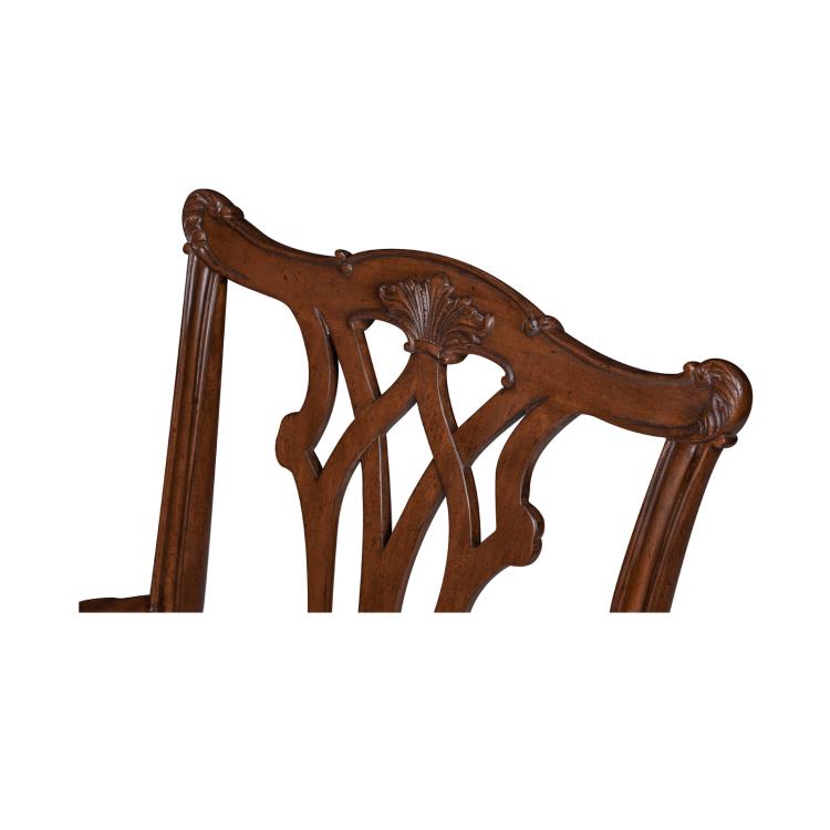 Camden Arm Chair (Sh00-501800A)