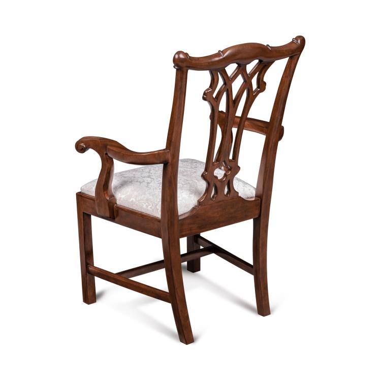 Camden Arm Chair (Sh00-501800A)