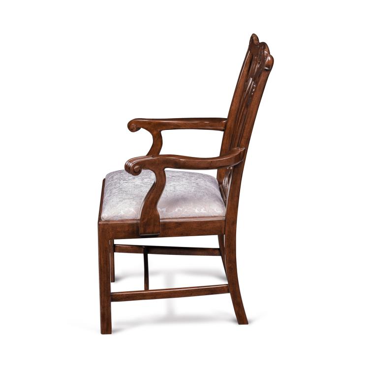 Camden Arm Chair (Sh00-501800A)