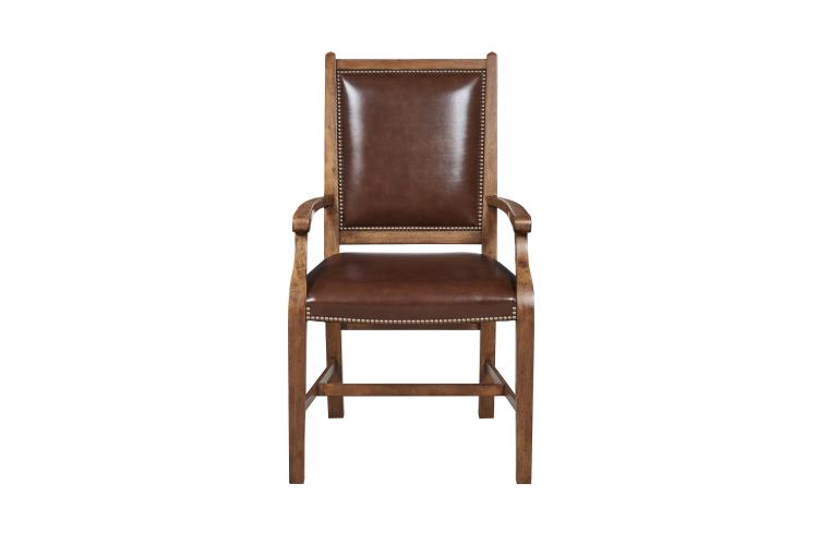 Studio Arm Chair (Sh26-072813)