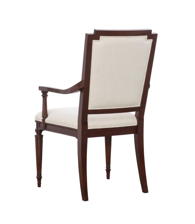 Evan Arm Chair