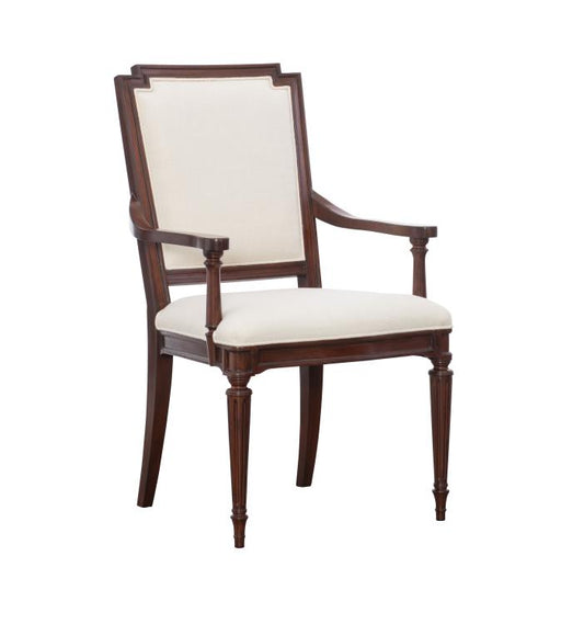 Evan Arm Chair