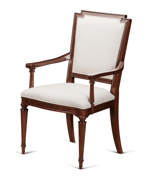 Evan Arm Chair