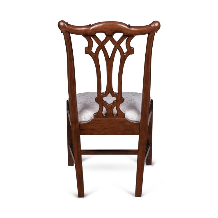 Camden Side Chair (Sh00-501800S)