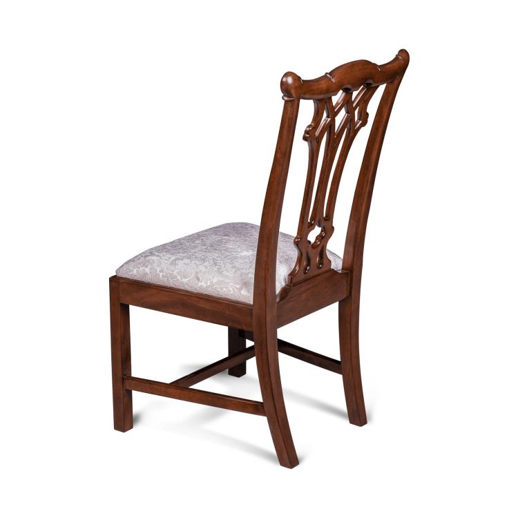 Camden Side Chair (Sh00-501800S)