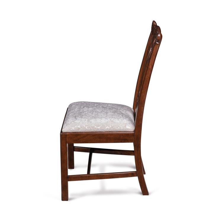 Camden Side Chair (Sh00-501800S)