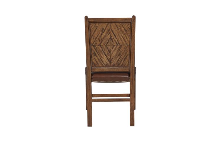 Studio Side Chair (Sh25-072813)