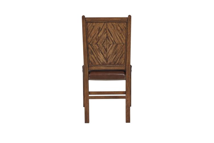 Studio Side Chair
