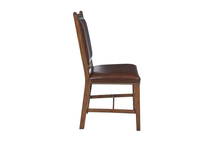 Studio Side Chair (Sh25-072813)