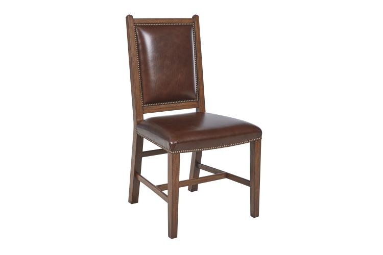 Studio Side Chair (Sh25-072813)