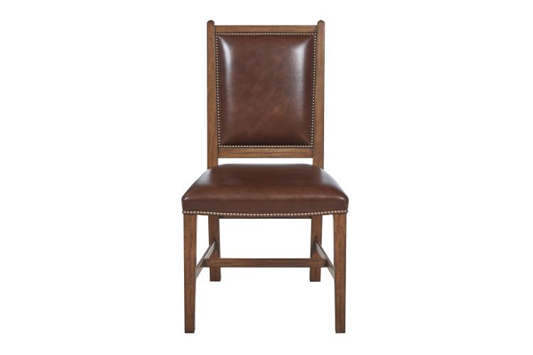 Studio Side Chair (Sh25-072813)