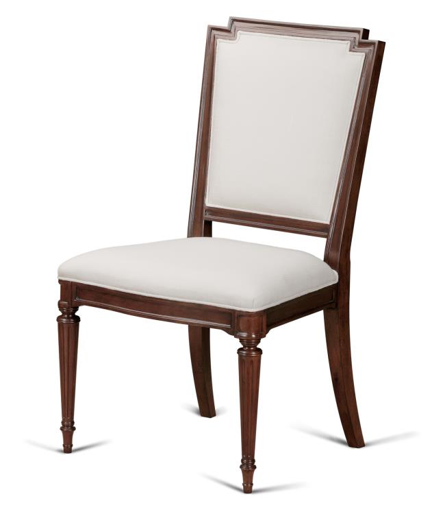 Evan Side Chair