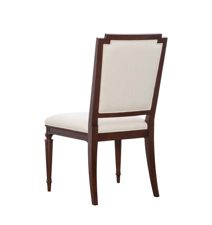 Evan Side Chair