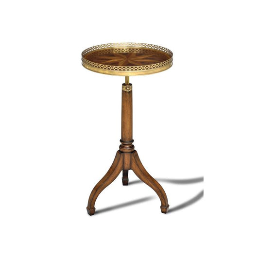 Proper Side Table (Sh06-082412W)