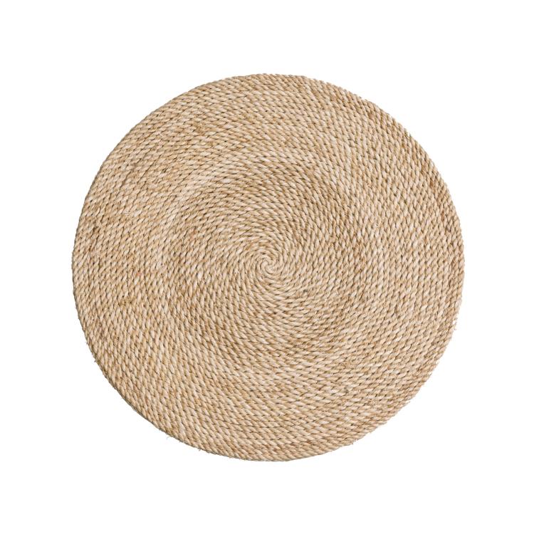 Abaca Spot Table (Sh07-061319)