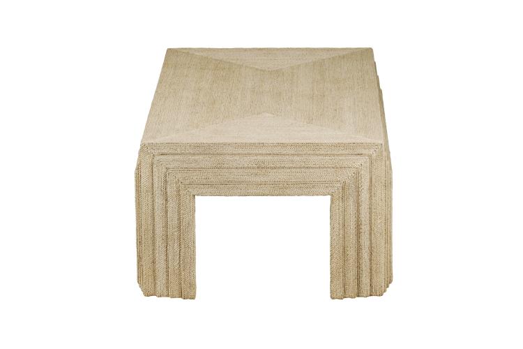 Abaca Cocktail Table (Sh02-012021)