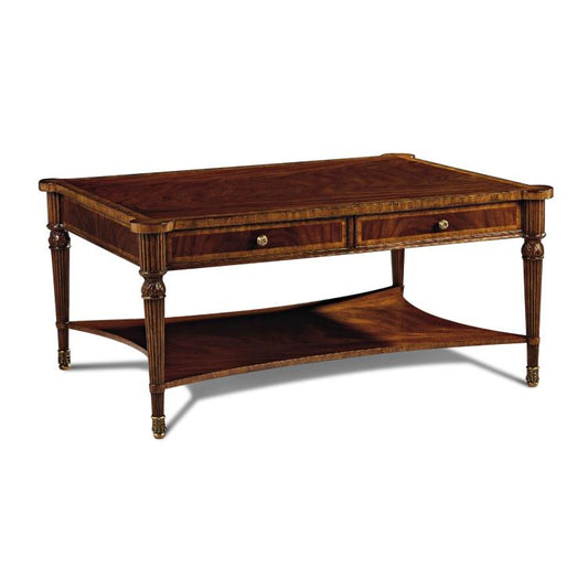 Port Cocktail Table (Sh02-012102M)