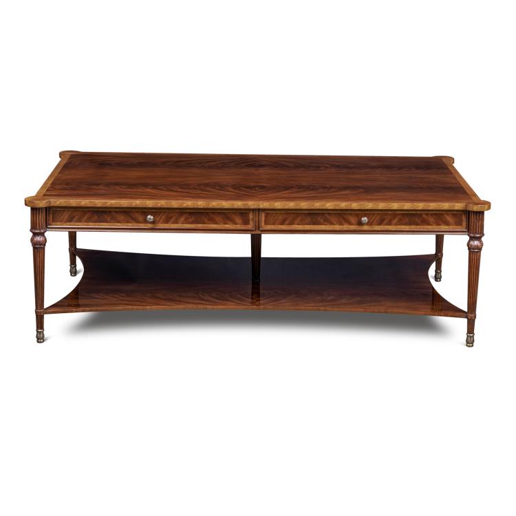 Lawson Cocktail Table (Sh02-012103M)