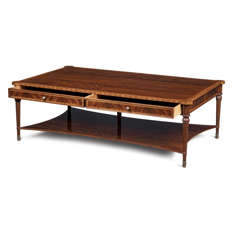 Lawson Cocktail Table (Sh02-012103M)