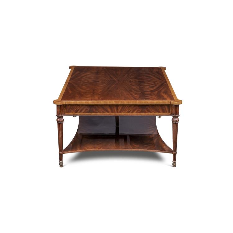 Lawson Cocktail Table (Sh02-012103M)