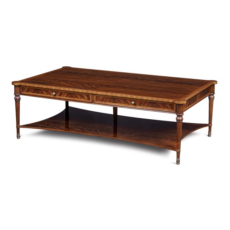 Lawson Cocktail Table (Sh02-012103M)