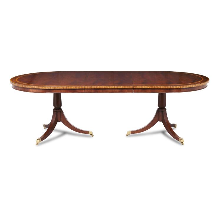 Cardiff Dining Table (Sh03-022013M)