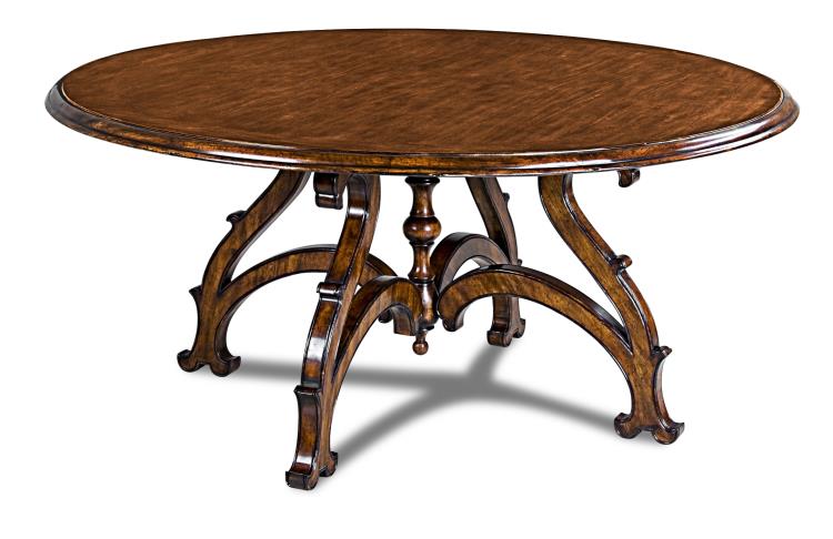 Shepherd Dining Table (Sh03-072708)