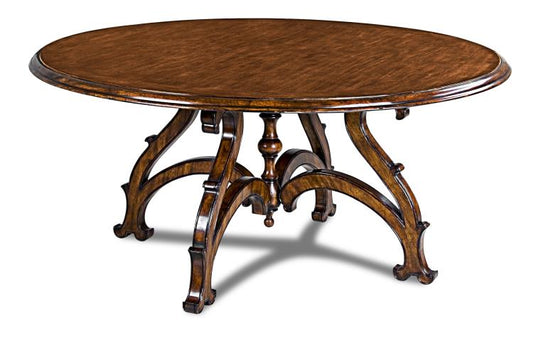 Shepherd Dining Table