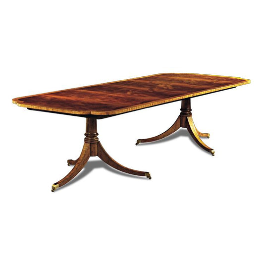 Zephyr Dining Table (Sh03-082303M)