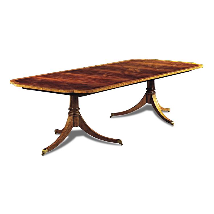 Zephyr Dining Table