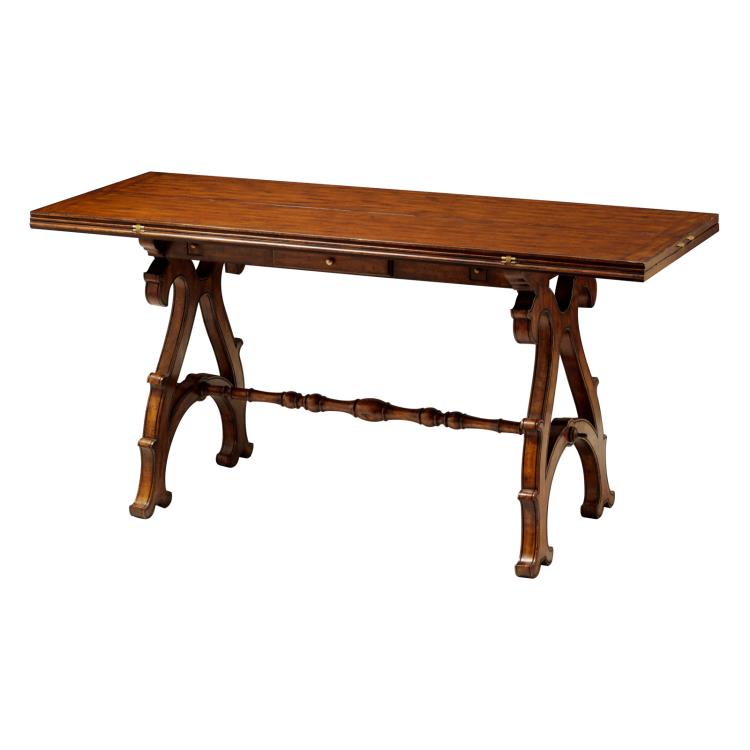 Meadow Dining Table (Sh03-121906)