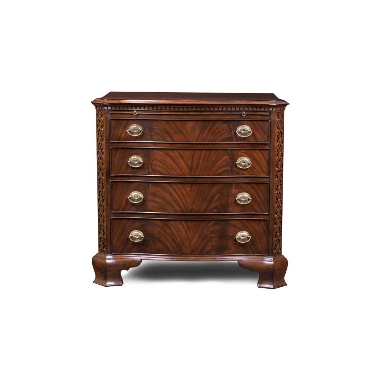 Mandolin Chest Of Drawers (Sh14-012103M)