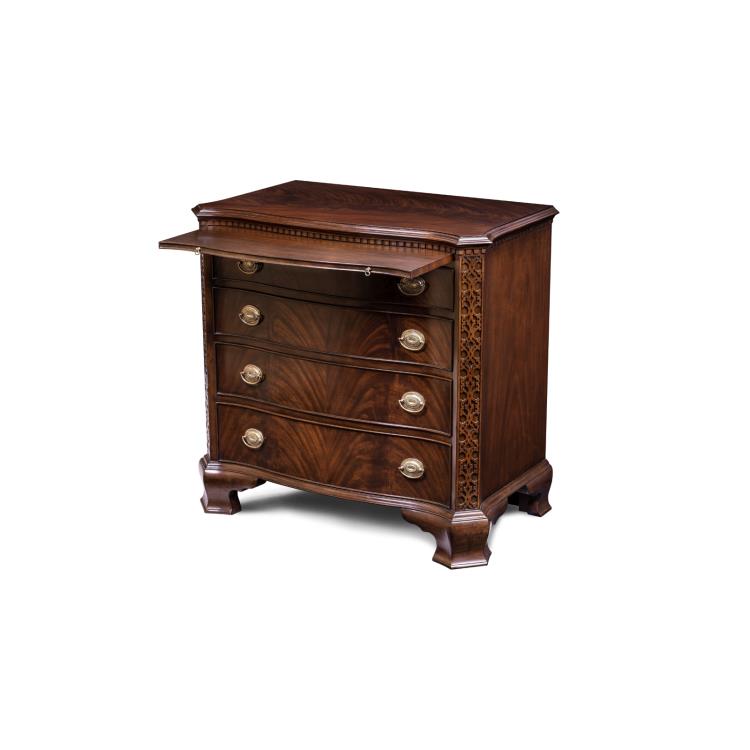 Mandolin Chest Of Drawers (Sh14-012103M)