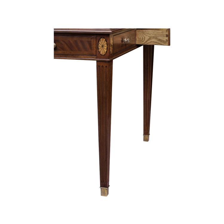 Hopkins Game Table (Sh05-040279M)