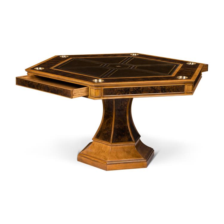 Blade Game Table (Sh05-062603W)