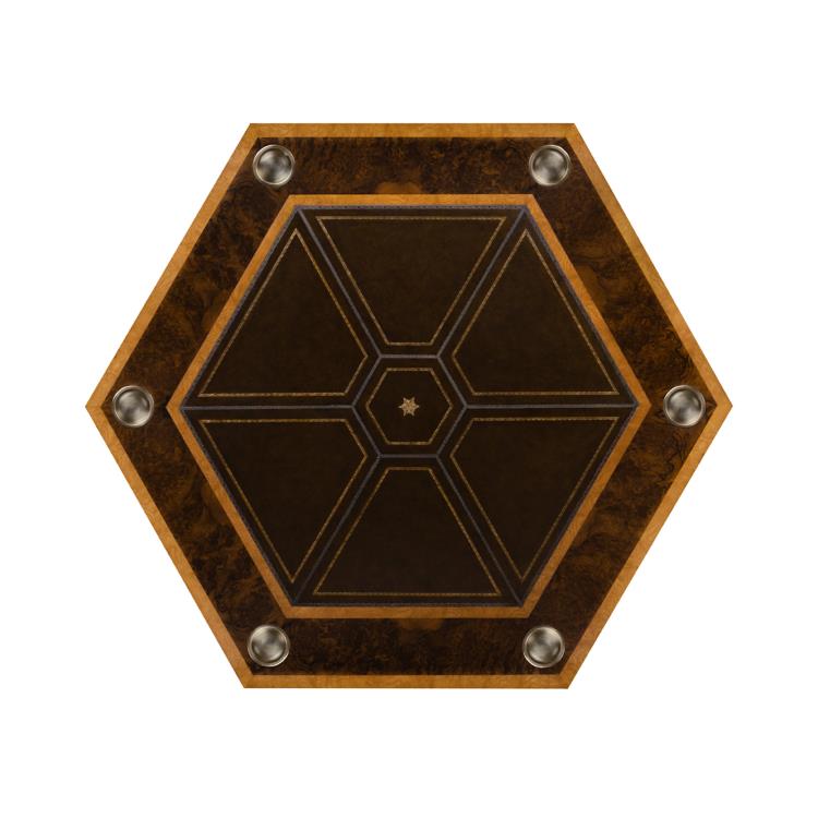 Blade Game Table