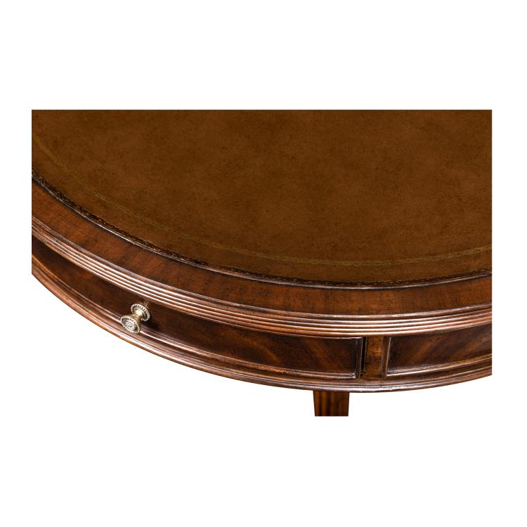 Flank Occasional Table