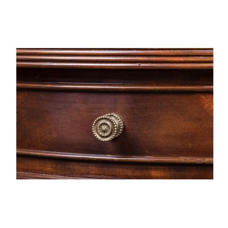 Flank Occasional Table