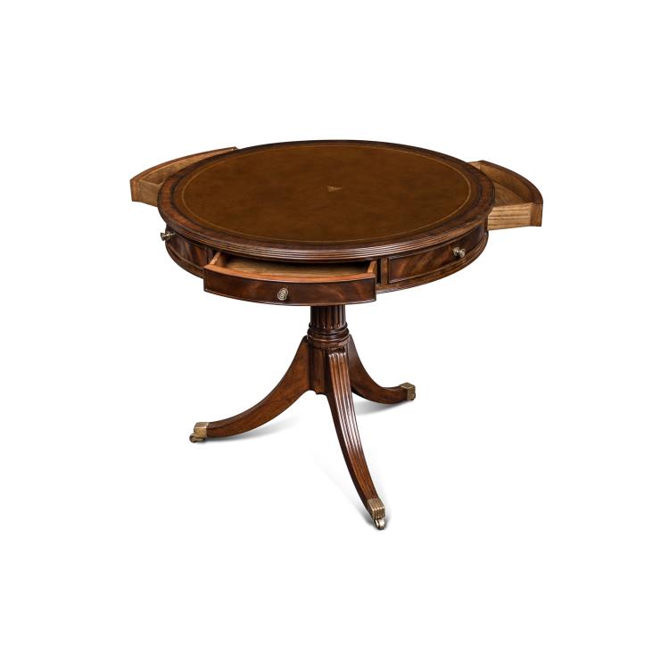 Flank Occasional Table