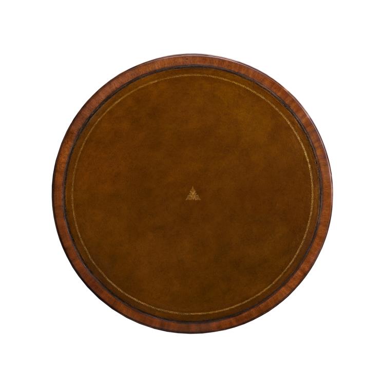 Flank Occasional Table