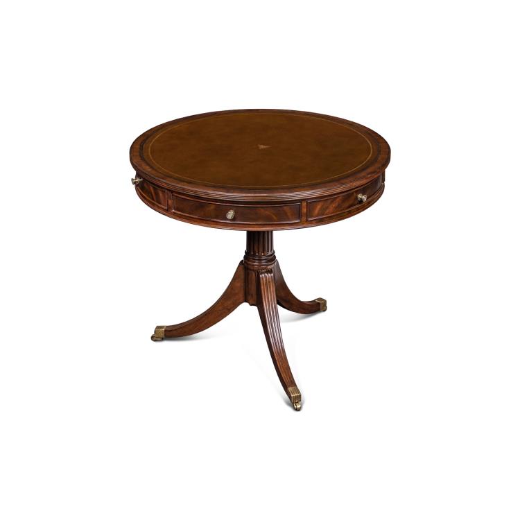 Flank Occasional Table (Sh01-011103M)