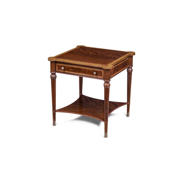 Carter Side Table