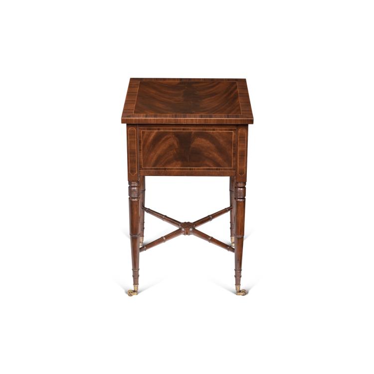 Dixon End Table (Sh06-020911M)