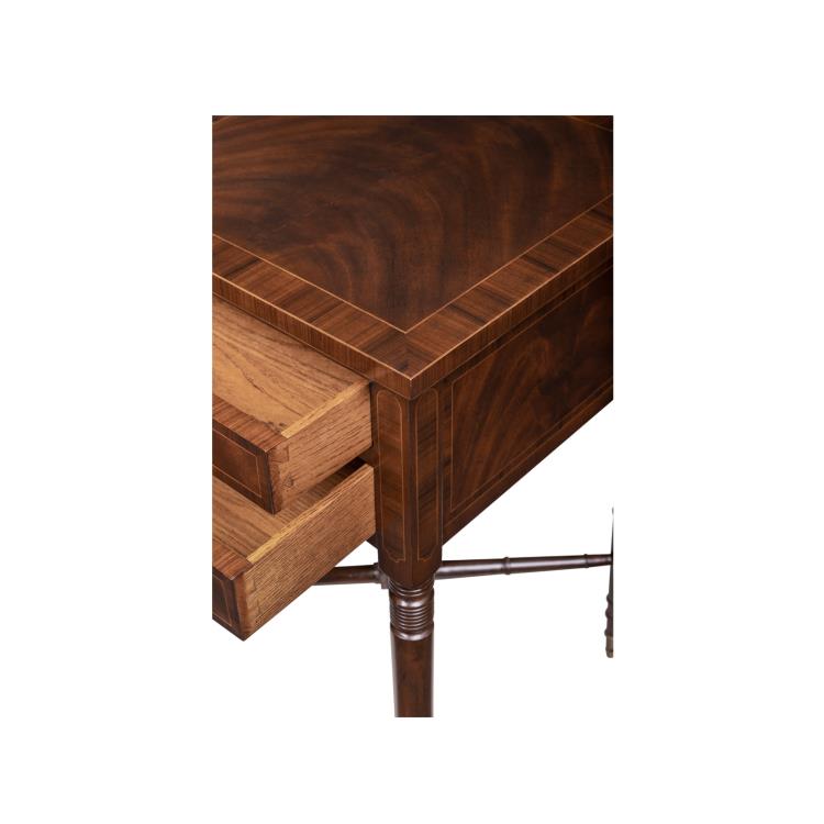 Dixon End Table (Sh06-020911M)