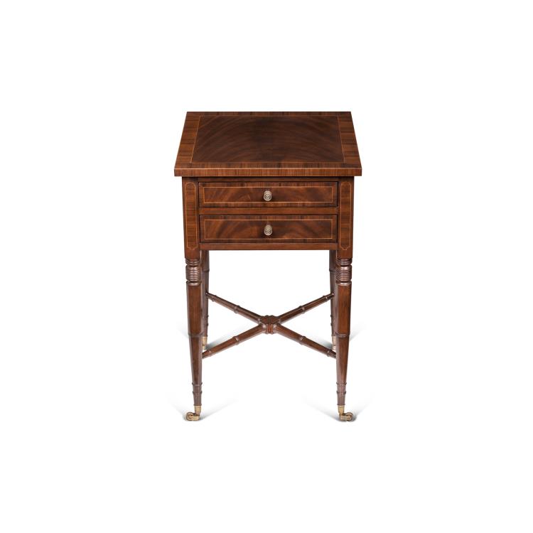 Dixon End Table (Sh06-020911M)