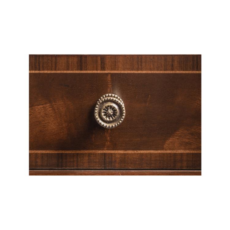 Dixon End Table