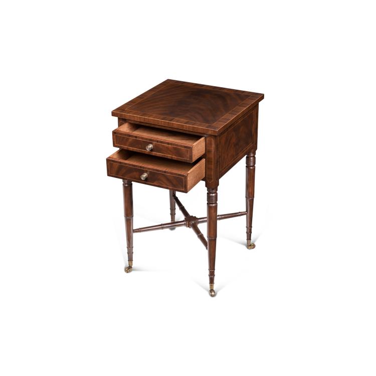 Dixon End Table