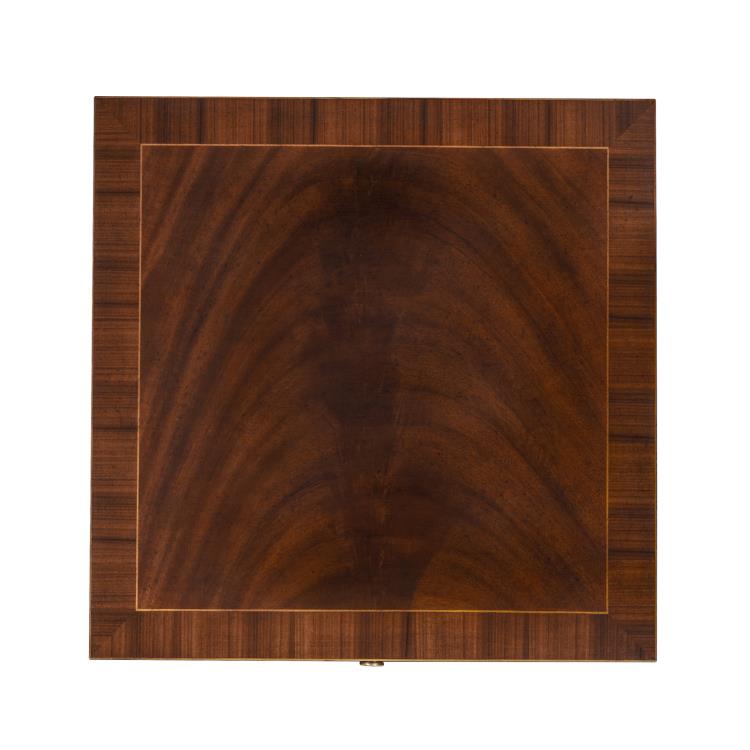 Dixon End Table